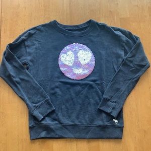 Abercrombie Kids Sweater Sweatshirt